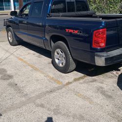 2006 Dodge Dakota Crewcab Pickup 2500 Down No Credit Check No Drivers License Needed Or 7000 Cash 