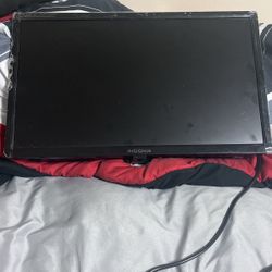Mini Insignia tv 
