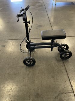 Knee Rover