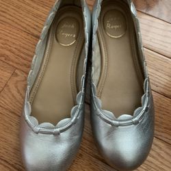 Size 6 Women’s Flats And Low Heels 