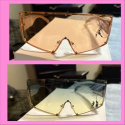 Sunglasses - $12 Or 2 Or More $10 Each