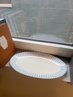 Serving Dish