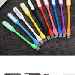 USB LED Device Light