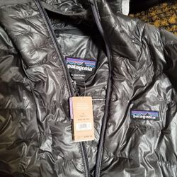 Patagonia Xl Jacket For Men 