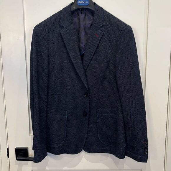 Sondergaard men’s blazer/ sport coat size 40 S 