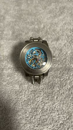 Android Watch