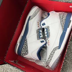 Jordan 3 (brand new)