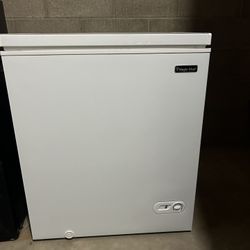 Deep Freezer 