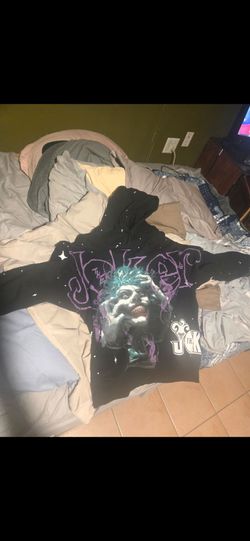 Hoodies