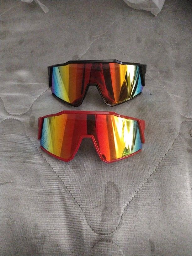 Polarized Sunglasses Name Brand