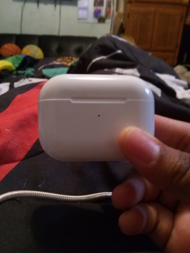 Air pods Pro