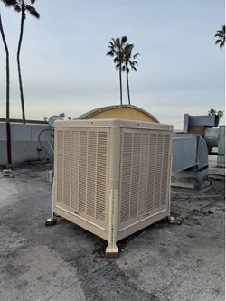 Air conditioning
