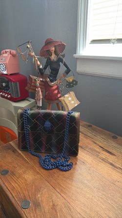 Kurt Geiger Kensington Bag