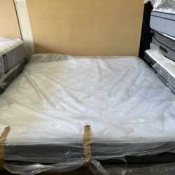 King Size Mattress (Colchon King Size)