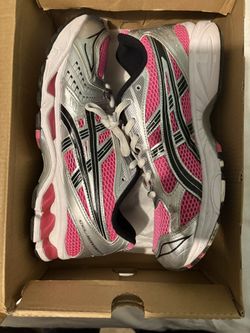 Gel Kayano 14 Pink Glow