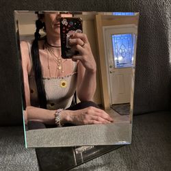 Makeup Mirror 