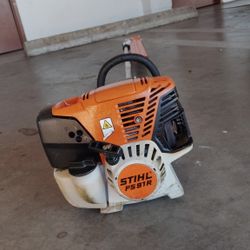 Stihl Wuiro Trimer 91