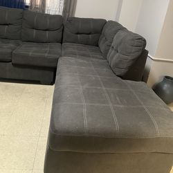 Sectional