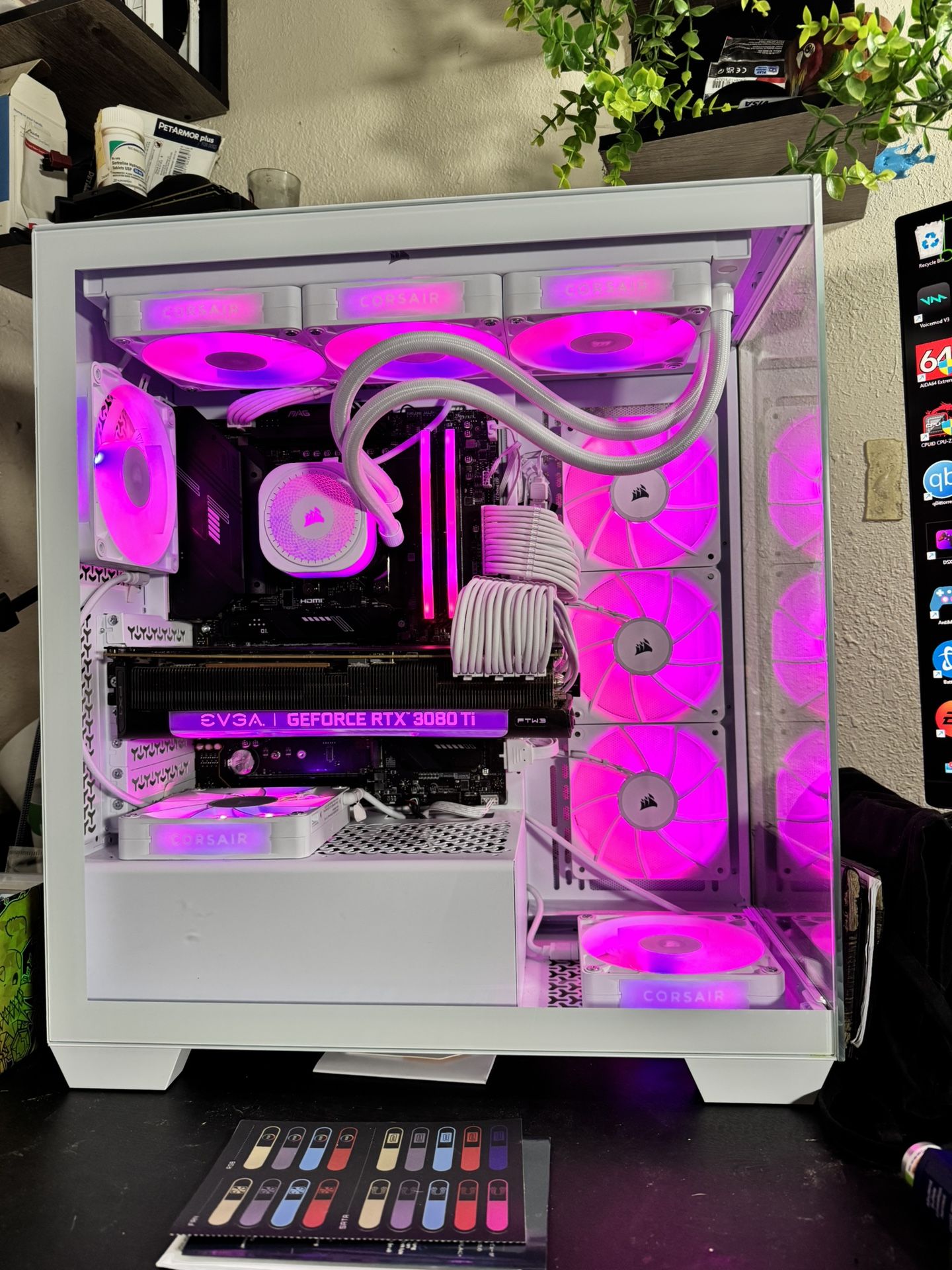 Evga 3080 Ti