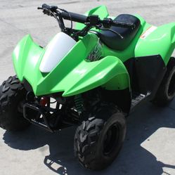 2019 Kawasaki KFX 50