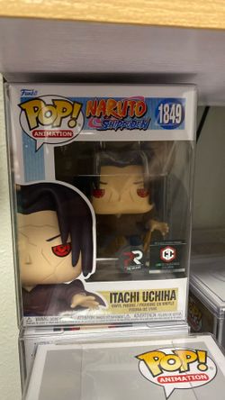 Naruto shippuden 1849