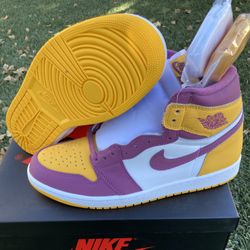 Nike Air Jordan Retro 