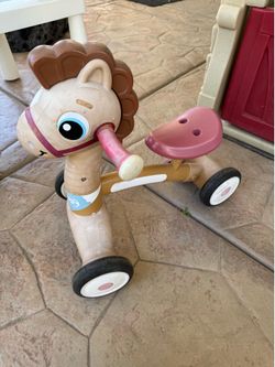 Free baby/toddler bike