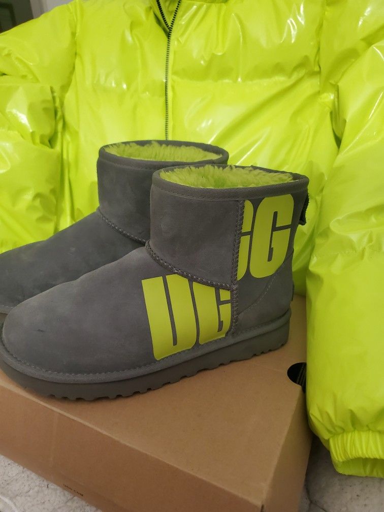 Uggs
