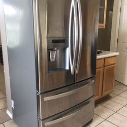 Kenmore Refrigerator