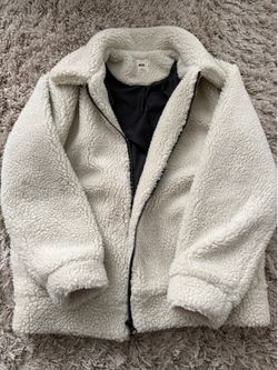 Vans Sherpa jacket