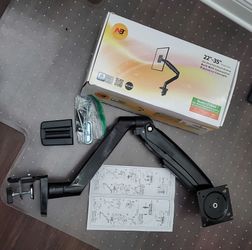 Monitor Arm