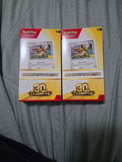 pokemon 30th celebration