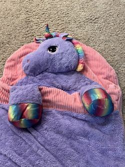 Unicorn Sleeping Bag