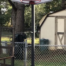 Basketball Goal 