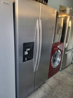 Refrigerator Wirpool