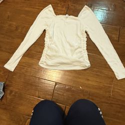 Target Art Class Top