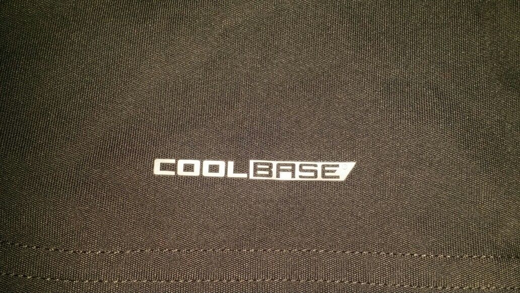 New York Mets Cool Base Shirt