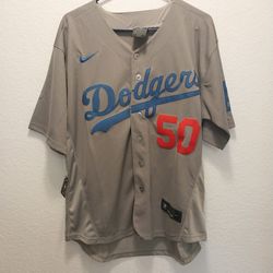 Los Angeles Dodgers Mookie Betts Jersey Size 36 $25