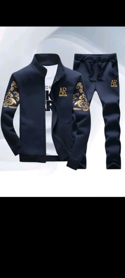 Men 2 Piece Set