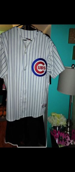 Cubs jersey