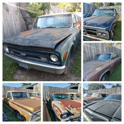 Old classic cars prices range from 3,000-5,000