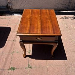 Classic Nightstand Drawer 