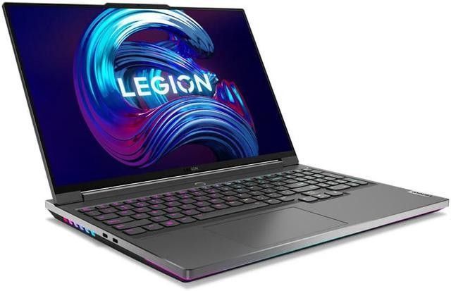 Lenovo Legion 7 Gaming Laptop
