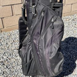 Golf Transport Cart Bag