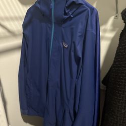 Women’s Boulder Fork Rain Jacket + Liner