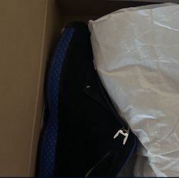 Jordan 18s