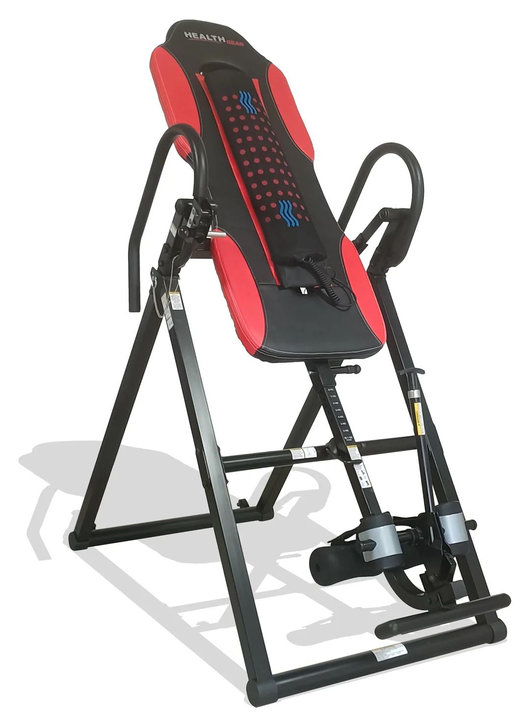 Health Gear Chair With Control
