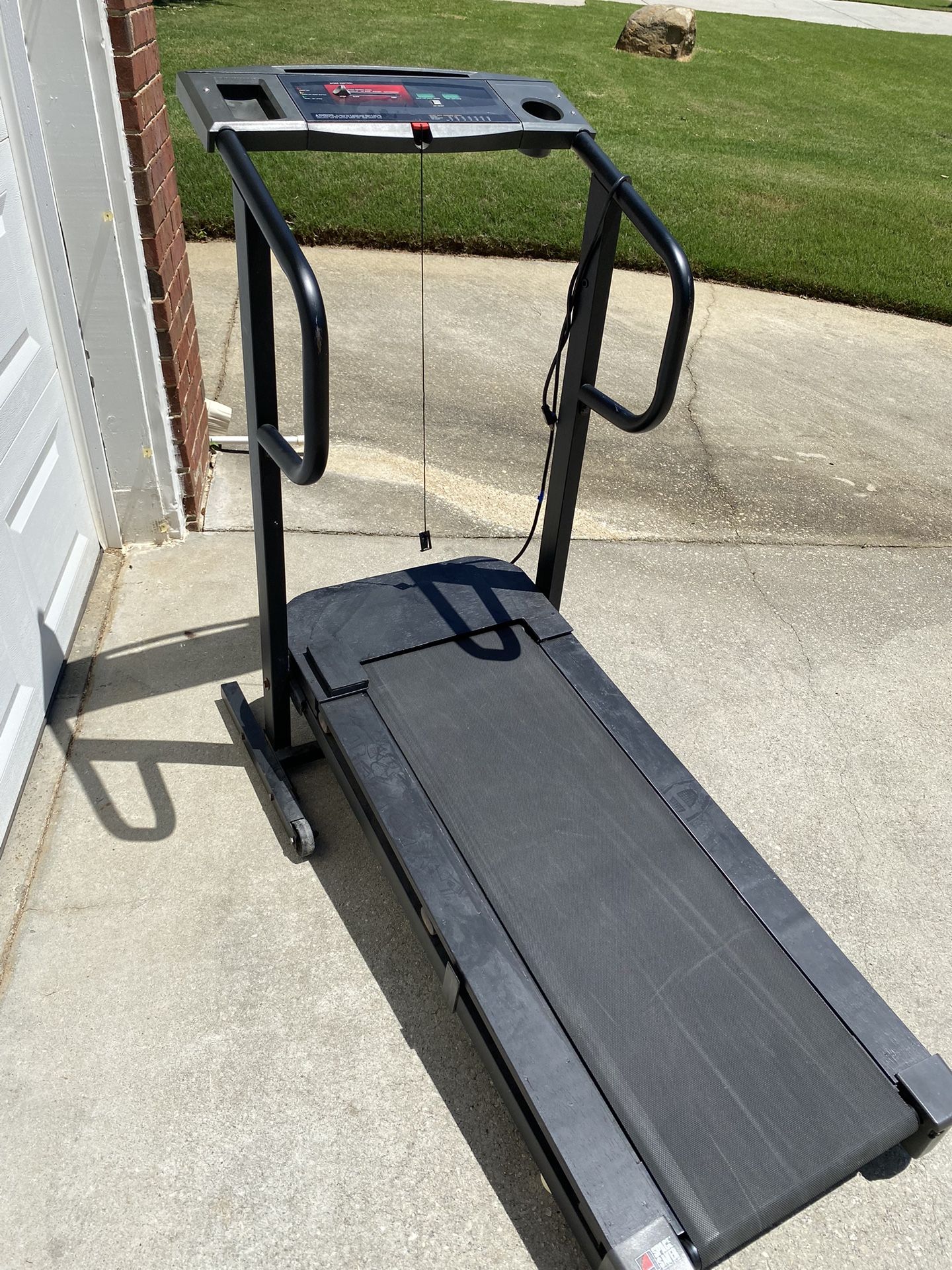 Tread Mill