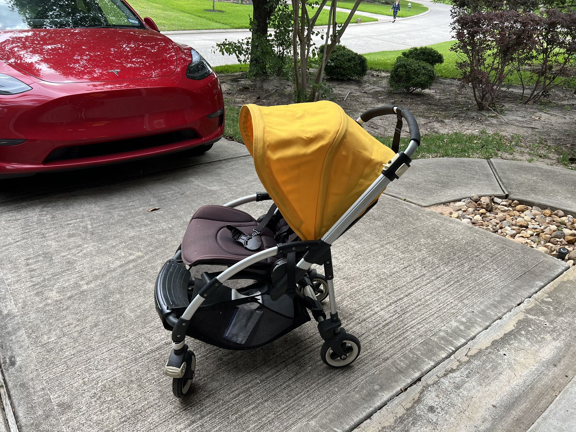 Bugaboo Bee 6 Stroller