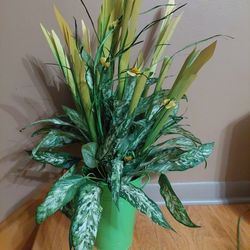Artificial Plant 